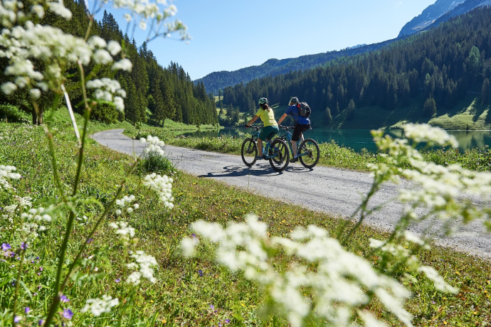 Hochwang - Peisteralp