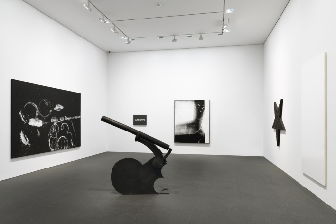 Galerie Andrea Caratsch (oua_54883317_image)