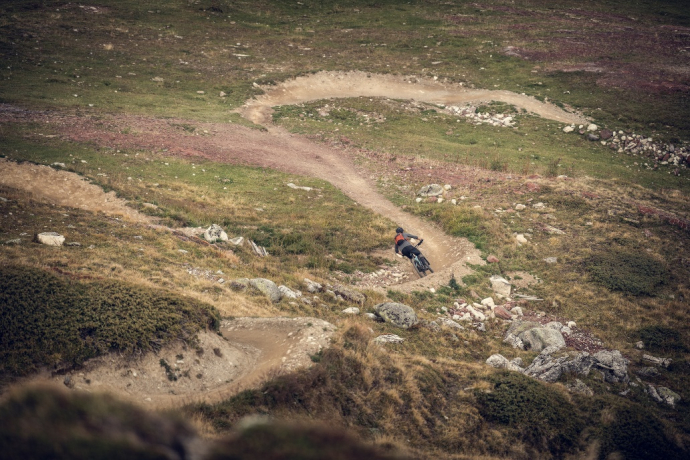 Skiservice Corvatsch Network, Chantarella (oua_54883802_image) Skiservice Corvatsch Network, Chantarella (oua_54883802_image)