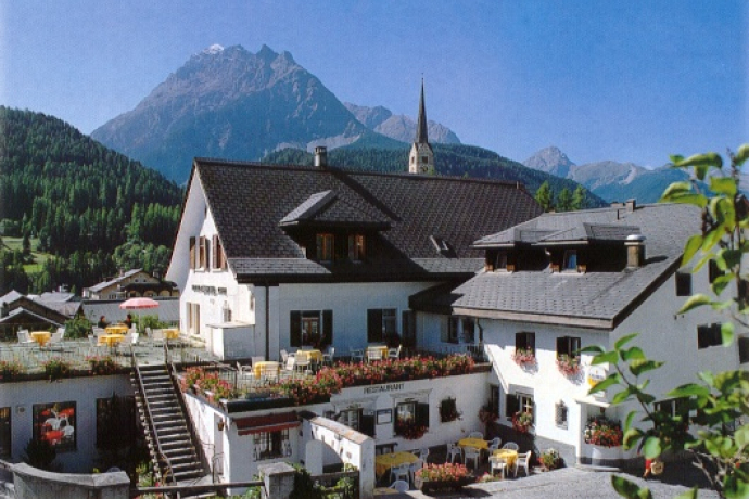 Hotel Gabriel