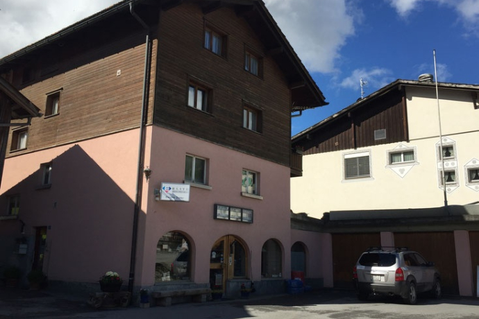 Elektro Steier (oua_55143040_image) Elektro Steier (oua_55143040_image)