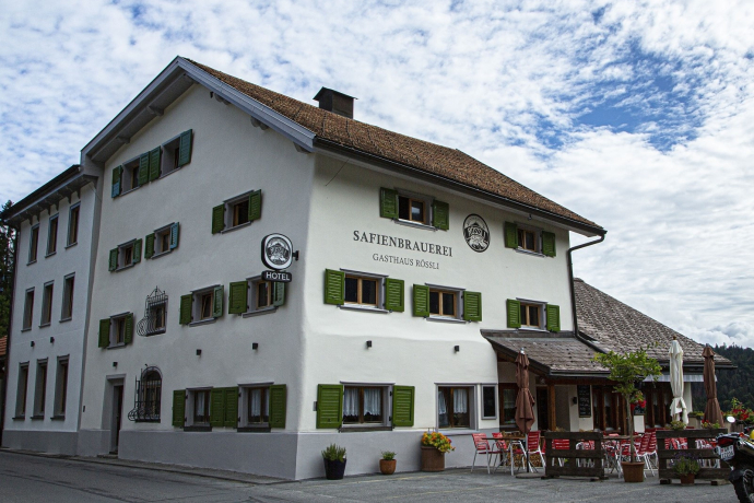 Gasthaus Rössli (oua_55225594_image) Gasthaus Rössli (oua_55225594_image)