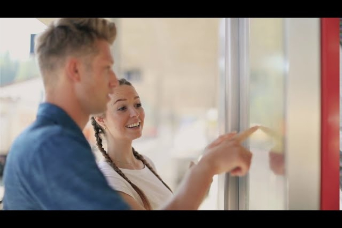 Wasserfallweg Cascada da Bernina