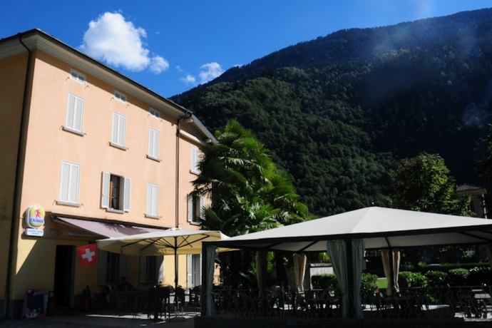 IN Pizza - Lostallo (oua_55705285_image)