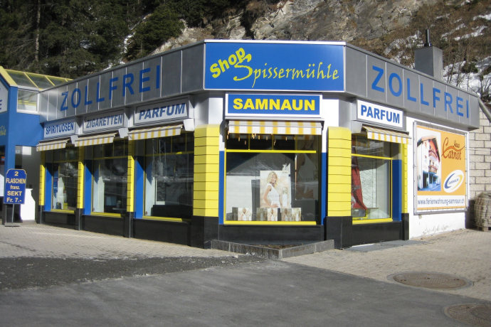 Acquista Spissermühle (oua_55711282_image)