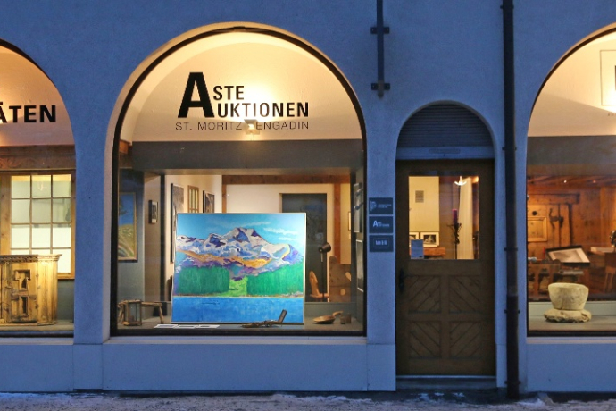 Aste Auktionen (oua_55813053_image)