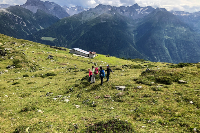 Alp Maranguns Alp Maranguns