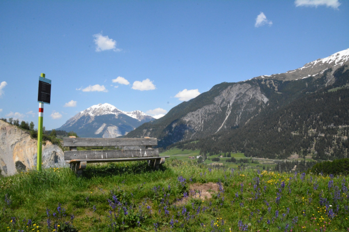 Veia digl Pader, Photo: SeraGio