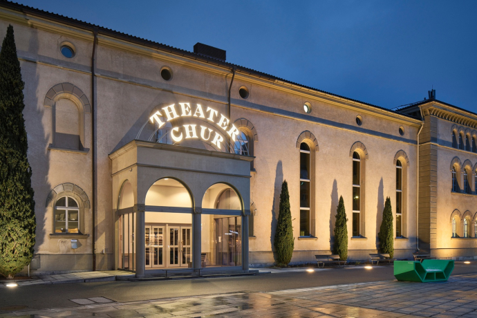 Theatre Chur