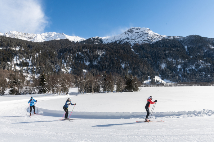 Rennloipe Rona (oua_56325157_image)