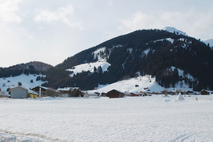 Segnas est déjà en vue