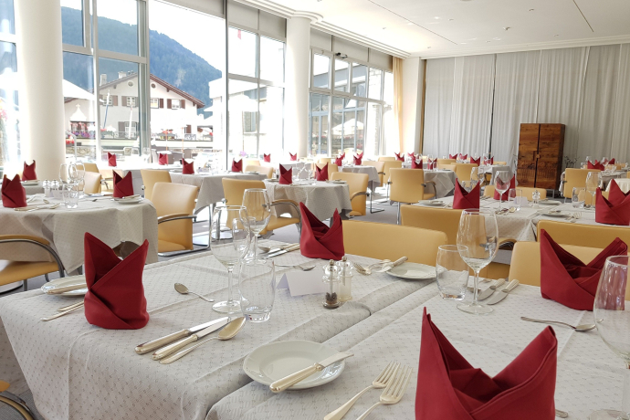 Restaurant Au Premier Hotel Schweizerhof (oua_56373415_image)