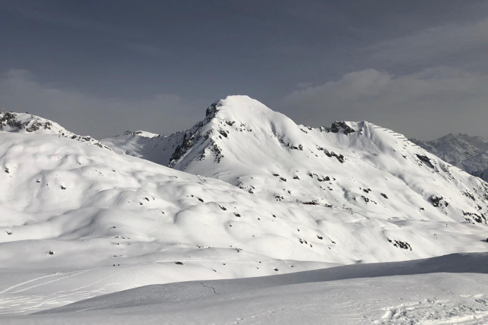Chörbschhorn from Strelapass (oua_56419096_image)