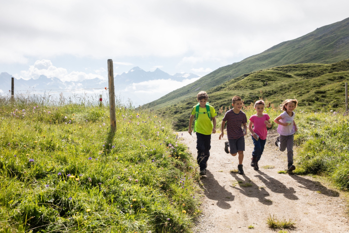 Flurin und die wundersame Vollmondblume (Kinderwagengerecht) (oua_56637432_image)