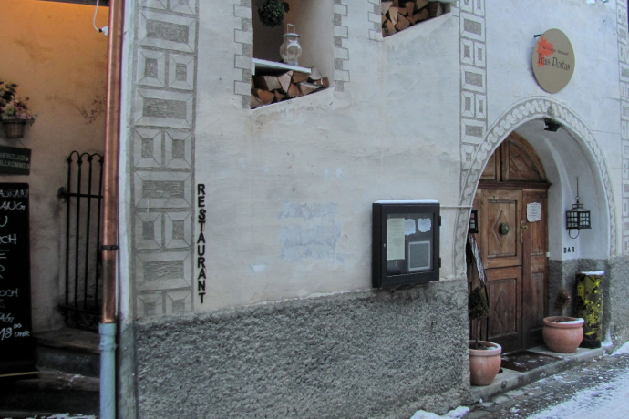 Restaurant Trais Portas (oua_56733356_image)