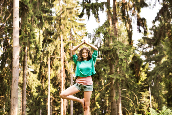 Yoga- & Fitness Parcours in Trin (oua_56797187_image)