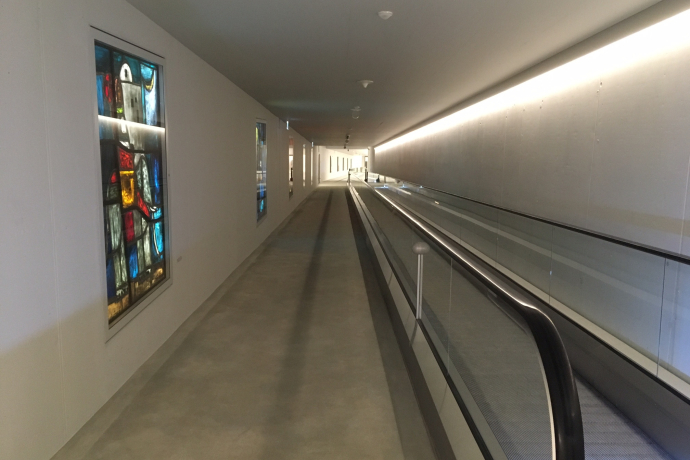 Ausstellung Bildzyklus "Die 5 Erdteile" (oua_56836330_image)