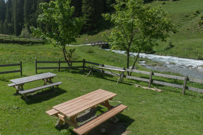 Senda historica - Brigels Survitg (adapté aux landaus) (oua_56873573_image)