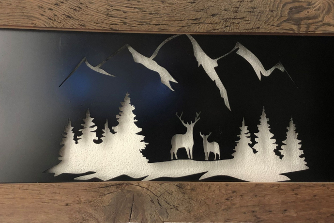 Antlers Royal (oua_56875909_image)