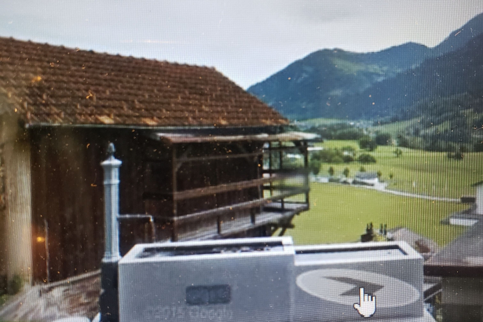 Wasserbrunnen Teit Sagogn