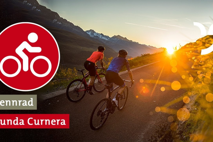 Runda Curnera (Rennrad)