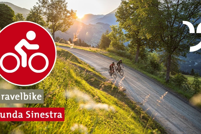 Runda Sinestra (Gravelbike)