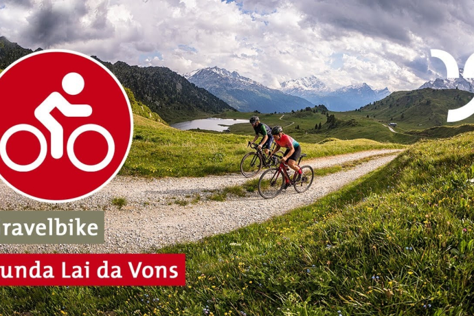 Runda Lai da Vons (Gravelbike)