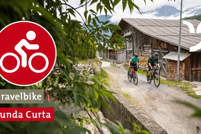 Runda Curta (Gravelbike)