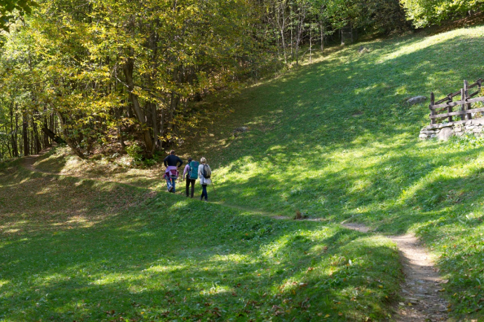 Stampa - Soglio - Castasegna (oua_57092925_image)