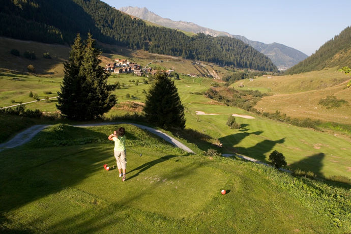 Golfclub Sedrun (oua_57269065_image)