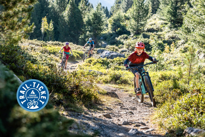 TRAIL-TICKET Davos Klosters – BLAU (oua_57272246_image)