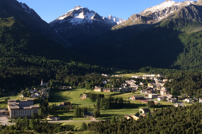 Maloja – Soglio und zurück (oua_57362061_image) Maloja – Soglio und zurück (oua_57362061_image)