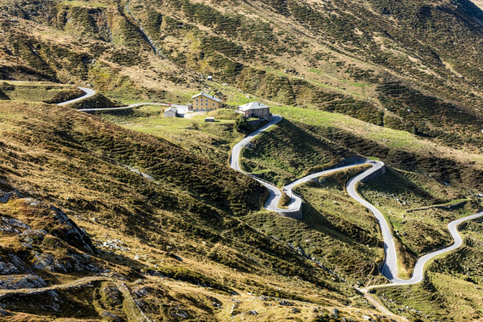 Passo dello Spluga