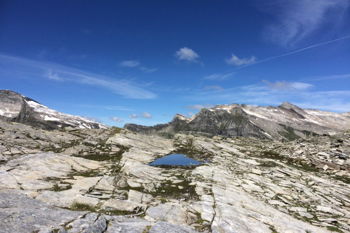 Furggeltipass Furggeltipass