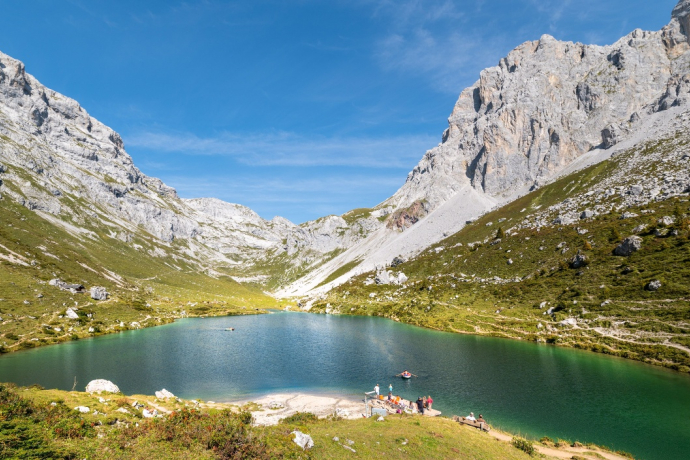 Partnunsee