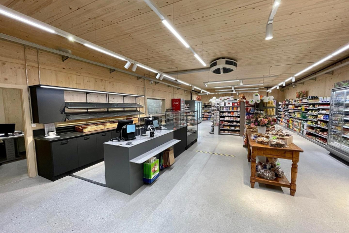 Bäckerei und Lebensmittel Gonzales (oua_57689732_image) Bäckerei und Lebensmittel Gonzales (oua_57689732_image)