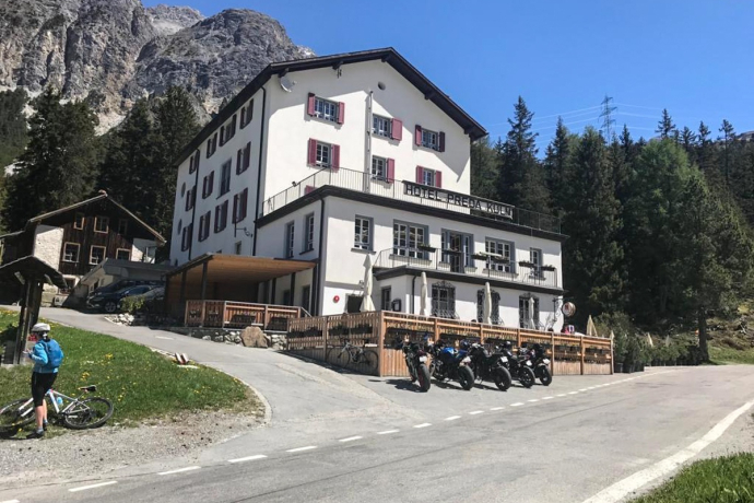 Hotel Preda Kulm (oua_57868197_image) Hotel Preda Kulm (oua_57868197_image)