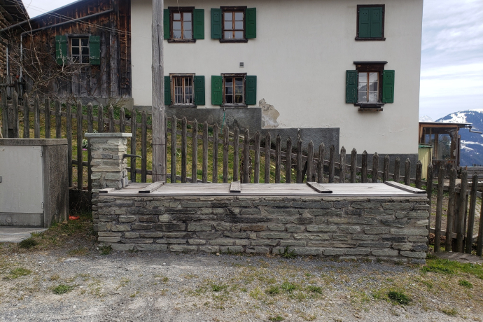 Lerchohof Wasserbrunnen Lerchohof Wasserbrunnen