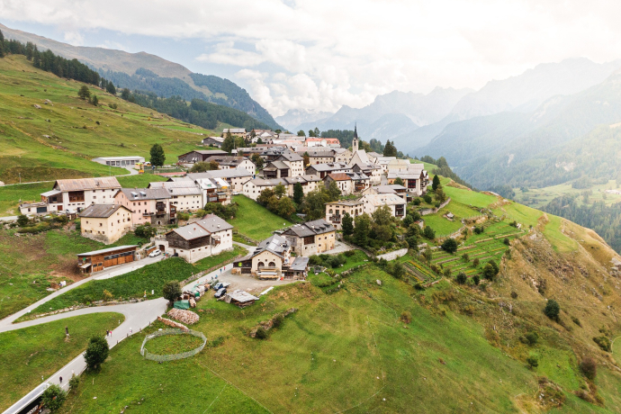 Via Engiadina [SchweizMobil-n° 87] (oua_57912270_image)