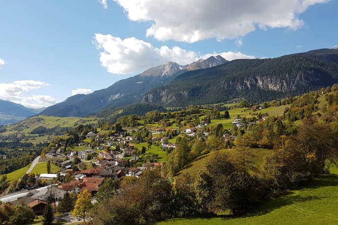 Filisur - Visura - Schönboden (oua_57924762_image)