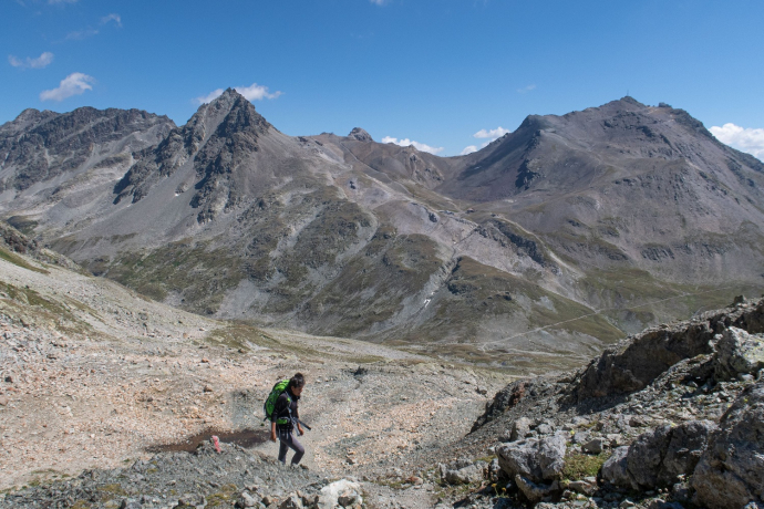 006.01 Alpenpässe-Weg - St. Moritz - Jenatsch SAC (oua_57949237_image)