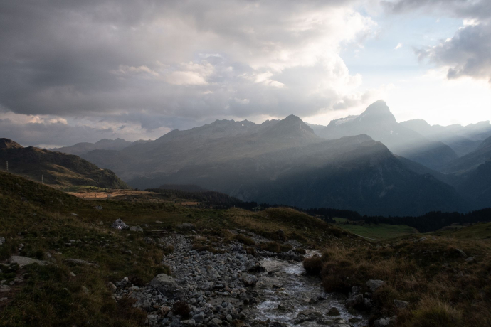 006.03 Alpenpässe-Weg - Alp Flix - Savognin (oua_57949797_image)