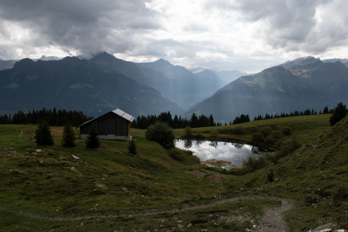 006.08 Alpenpässe-Weg: Vella - Vrin (oua_58056988_image)