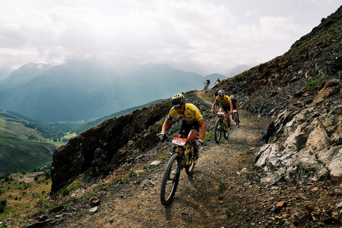 Auf den Spuren des Swiss Epic - Tour 3 (E-MTB tauglich) (oua_58059740_image)