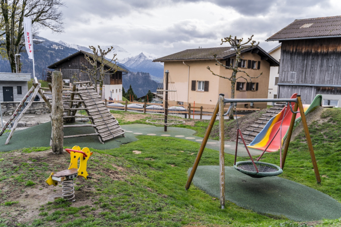 Spielplatz Falera (oua_58212612_image)