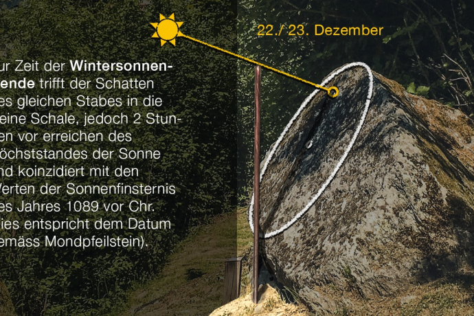 POI 09: Pierre de soleil (oua_58212840_image) POI 09: Pierre de soleil (oua_58212840_image)