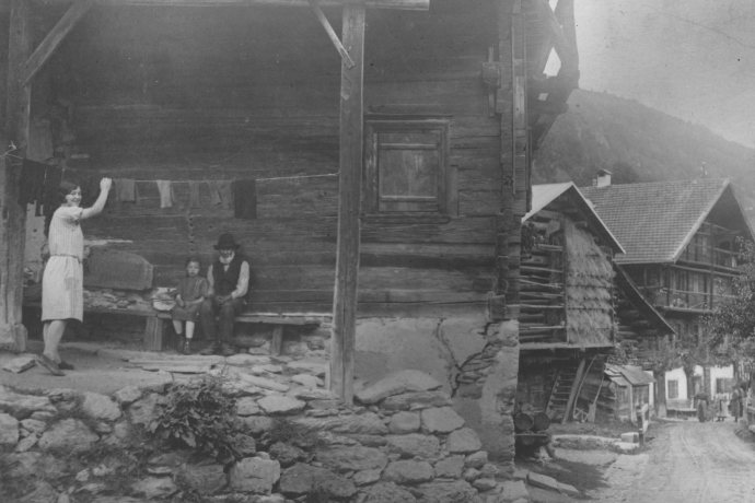 Die Geschichte von Danis/Tavanasa (oua_58227282_image)