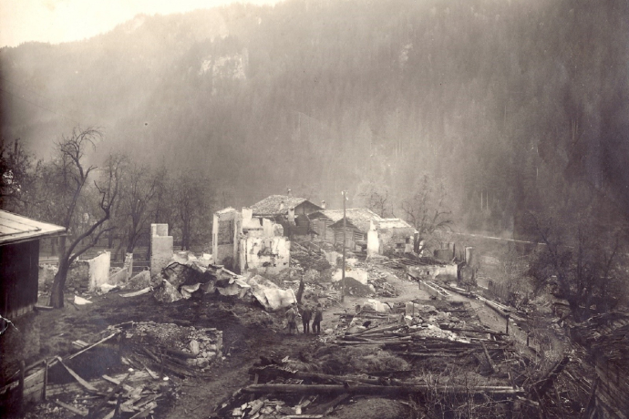 Die Geschichte von Danis/Tavanasa (oua_58227339_image)