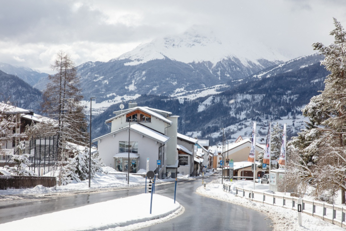 Municipality of Lantsch/Lenz