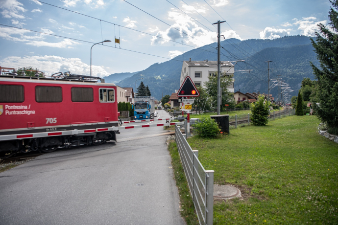 Rundtour Bonaduzer Wald 256